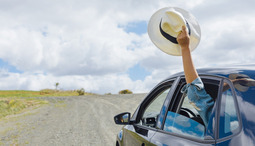 An ultimate guide to planning a hassle-free road trip