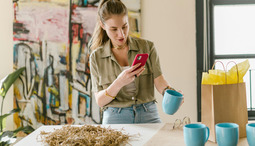 Building Consumer Trust in the Digital Age: Strategies for Small Businesses