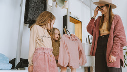 Finding the Best Children's Clothing Brands for Online Shopping