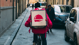Guide to Pick the Best Food Delivery Service