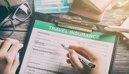 How can travel insurance make your journeys safe?