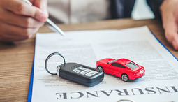 Why should you get car insurance right now?