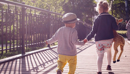 An Age-by-Age Guide to Buying Kids Toys