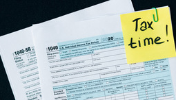 What do you really earn when you get a black paycheck