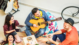 7 Proven Tips That Will Teach You How to Make Friends