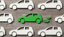 Eco-Friendly Cars: Why They are the Future for a Green Environment
