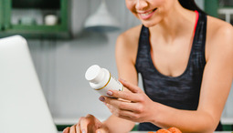 7 Best Multivitamins for Athletes for Improved Vigor and Wellbeing