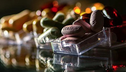Top Workout Supplements for Athletes