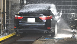 a Detailing Car Wash is more important than you think!