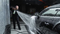 Self-service Car Wash - A simple guide for you