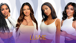 LuvMe Hair