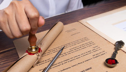 Simple Ways to Write a Will: Examples for the Few States