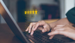 The Pros and Cons of Online Customer Reviews