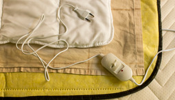 The Intriguing Science Behind Heating Pads