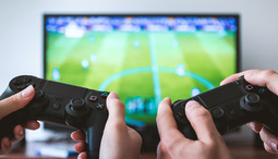 The Most Popular Games Within Canada in 2023 