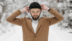 10 smart tips to stay comfortable and dry during fall and winter