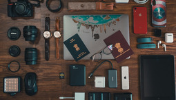 Traveler’s Tech Toolkit: 6 Essentials for Your Journey