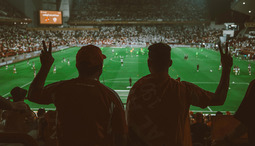 What Makes a Great Live Sports Experience?