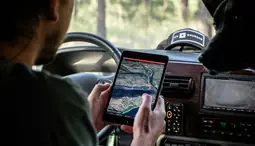 What Is GPS Tracking? How It Works, Types, Features, and Limitations 