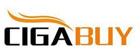 CigaBuy brand logo for reviews of online shopping for Electronics products