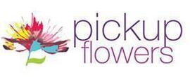 Pickup Flowers brand logo for reviews of online shopping for Florists products