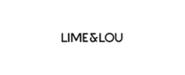 Lime & Lou brand logo for reviews of online shopping products
