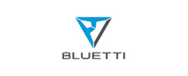 BLUETTI Energy brand logo for reviews of energy providers, products and services
