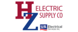HZ Electric brand logo for reviews of online shopping for Electronics products