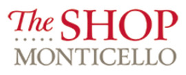 Monticello Shop brand logo for reviews of online shopping for Fashion products