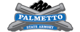 Palmetto State Armory brand logo for reviews of online shopping for Sport & Outdoor products