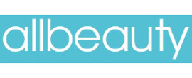 Allbeauty brand logo for reviews of online shopping for Personal care products