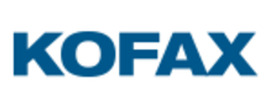 Kofax brand logo for reviews of Software Solutions