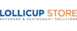 LollicupStore brand logo for reviews of diet & health products