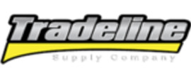 Tradeline Supply Company brand logo for reviews of financial products and services