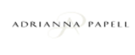 Adrianna Papell brand logo for reviews of online shopping for Fashion products