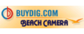 BuyDig brand logo for reviews of online shopping for Gift shops products