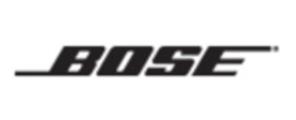 Bose brand logo for reviews of online shopping products