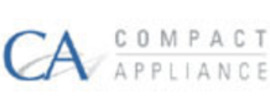 Compact Appliance brand logo for reviews of online shopping for Home and Garden products