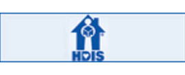 HDIS brand logo for reviews of online shopping for Personal care products