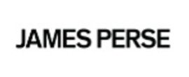 James Perse brand logo for reviews of online shopping for Home and Garden products