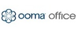 Ooma Office brand logo for reviews of mobile phones and telecom products or services