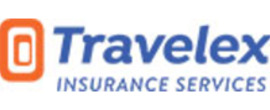 Travelex Insurance brand logo for reviews of insurance providers, products and services