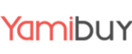 Yamibuy brand logo for reviews of online shopping for Order Online products