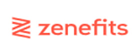 Zenefits brand logo for reviews of Software Solutions