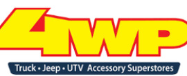 4 Wheel Parts brand logo for reviews of online shopping for Sport & Outdoor products