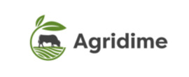 Agridime brand logo for reviews 