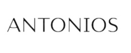 Antonios brand logo for reviews of online shopping for Restaurants products