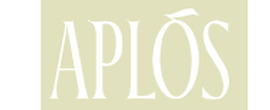 Aplós brand logo for reviews of food and drink products
