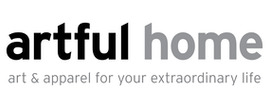 Artful Home brand logo for reviews of online shopping for Fashion products