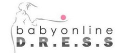 Babyonlinedress brand logo for reviews of online shopping for Fashion products